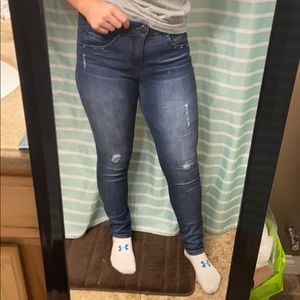 Democracy jeans size 6